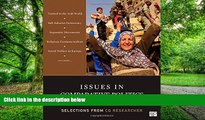 Buy NOW  Issues in Comparative Politics: Selections from CQ Researcher CQ Researcher Editors  Full
