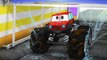 Monster Truck Car wash 3D | Car Wash