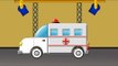 Toy Factory Ambulance | Ambulance For Kids