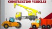 Trucks & Equipment | Construction Vehicles | Kids Vehicles
