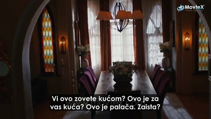 Ljepotica i zvijer epizoda 6, III dio
