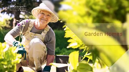 A Senior Living Community in Topeka KS - Watch Now!