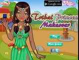 Tribal Princess Makeover - Best Game for Little Kids