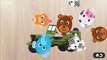 Learning Street Vehicles Car - Street Cars and Trucks Names and Sounds for kids