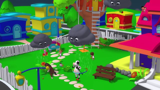 i am little teapot | nursery rhyme | childrens song | kids rhymes | 3d rhymes