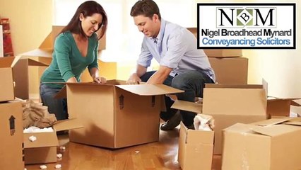 Conveyancing Solicitors