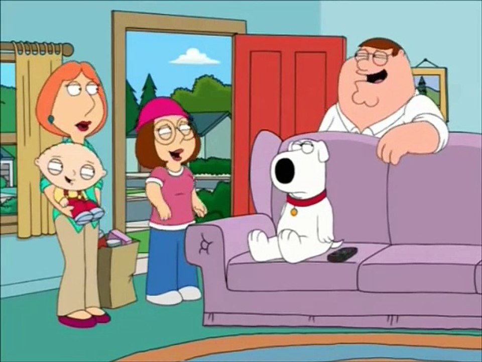 Best of Bullying Meg Griffin - Seasons 1-6