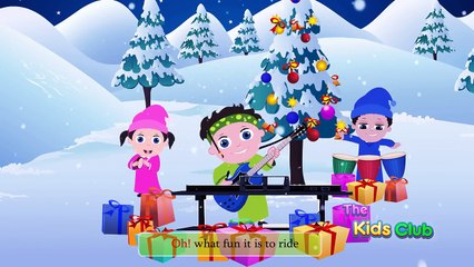 Kids Songs Collection Nursery Rhymes with Lyrics ABC song Baby Children Learning Songs