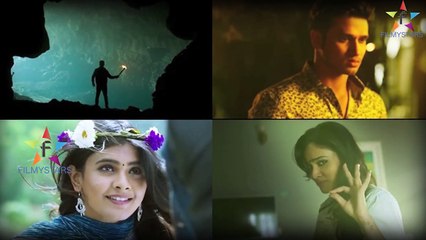 Hebah Patel Ku Entha Lakko....- -- Filmystarss