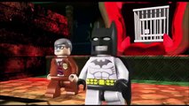 Lego Batman Movie Game - Lego Movie VideoGame Full Episodes