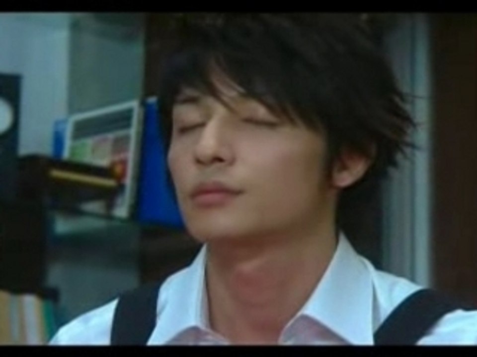 Nodame Cantabile Extras - I'view w. Tamaki Hiroshi Part 2/3