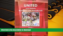 BEST PDF  United Arab Emirates Business Law Handbook: Strategic Information and Laws TRIAL EBOOK