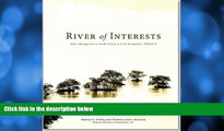 Buy  River Of Interests: Water Management In South Florida And The Everglades, 1948-2010 Full Book