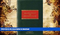 PDF [FREE] DOWNLOAD  Macgillivray on Insurance Law: Relating to All Risks Other Than Marine TRIAL