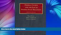 Buy Peter Low Federal Courts and the Law of Federal-State Relations, 7th (University Casebooks)