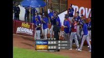 ¡Destacado! Diego Ricol: Tiburones blanquean a los Leones