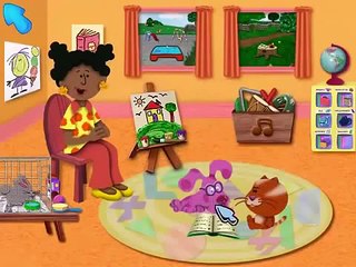 Blue's Clues   Numbers Everywhere! Part 2 ஐஐஐBest Kids Shows