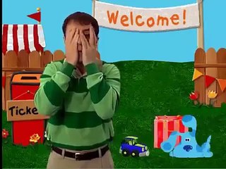 Blue's Clues   Geography Part 3 final ஐஐஐBest Kids Shows