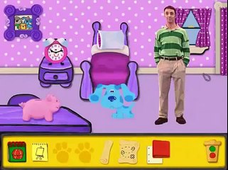 Blue's Clues   Joe's Clues Part 2 ஐஐஐBest Kids Shows
