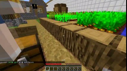 TNT 테러범 태경 쁘허.. 폭탄을 찾아라!!! (마인크래프트) [태경]