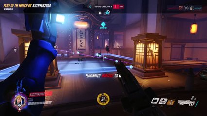 SOILDER 76 6 MAN must watch