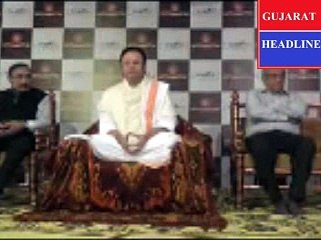 Kalyan Pusthi Haveli Vastrapur Pushti Panch Mahotsav Programme in Ahmedabad from Dec 17 to 21