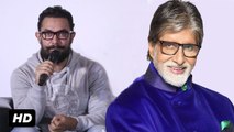 Thugs Of Hindustan - Aamir Khan Upcoming Movie With Amitabh Bachchan
