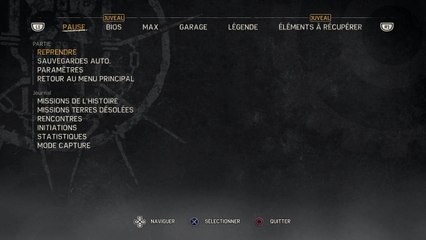 En direct dans le monde de Mad Max sur PS4 Pro (4)