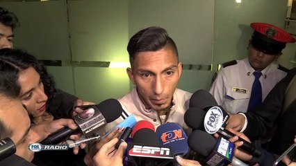 EXCLUSIVA: Llegan más sudamericanos a Liga MX