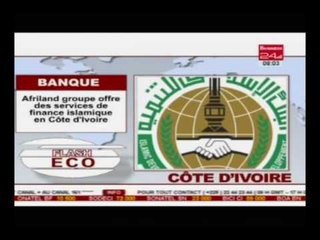 Flash Eco Côte d’Ivoire