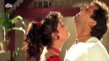 |Kuchh Kuchh Hota Hai - Govinda, Mamta Kulkarni, Kismat Dance Song