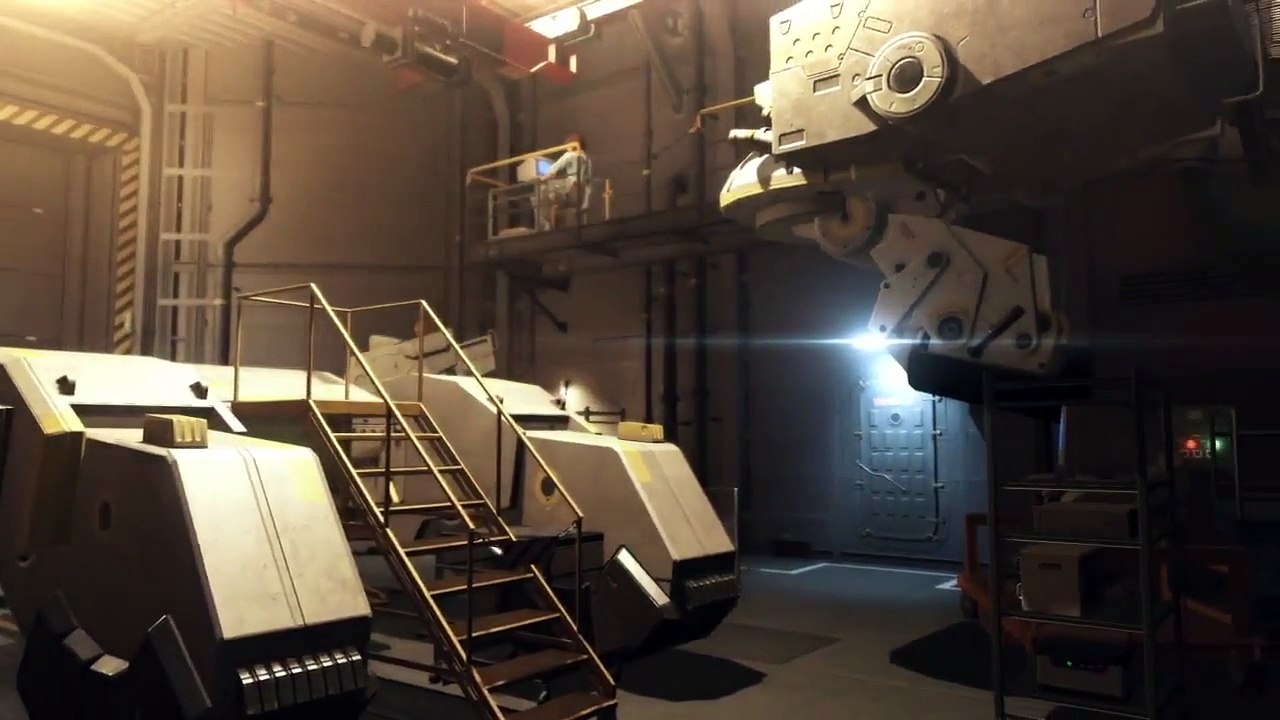 METAL GEAR SOLID V: THE PHANTOM PAIN Battle Gear Check-in