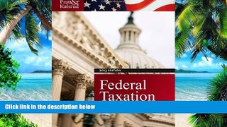 Buy NOW  Federal Taxation 2013 (with H R BLOCK @ HomeTM Tax Preparation Software CD-ROM and CPA