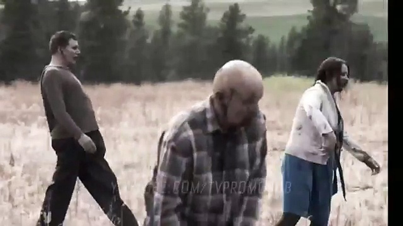 Z Nation Season 4 Teaser Promo (HD)