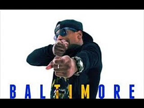 [10] Elams – On t'attrape (team fux) // Baltimore (Album 2017)