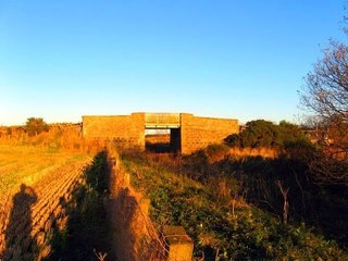 Ghost Stations - Disused Railway Stations in Aberdeenshire, Scotland