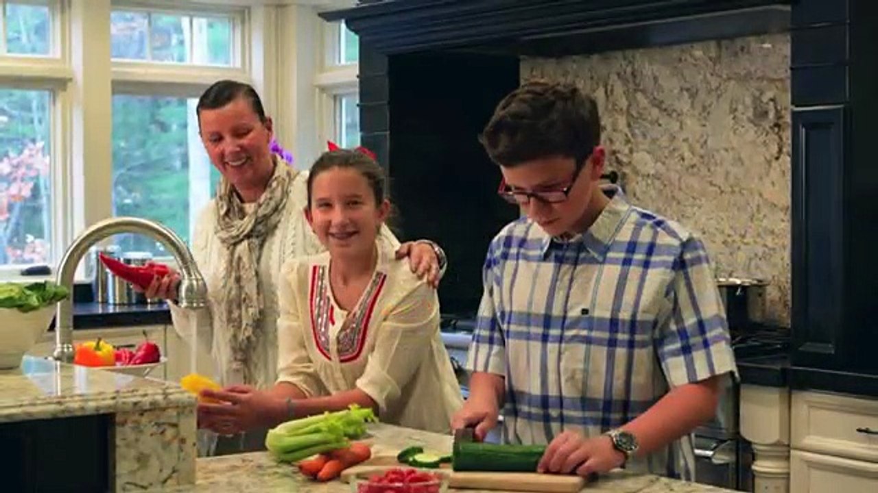 High Tech Kitchen Remodeling in Lexington, MA - Dream Kitchens