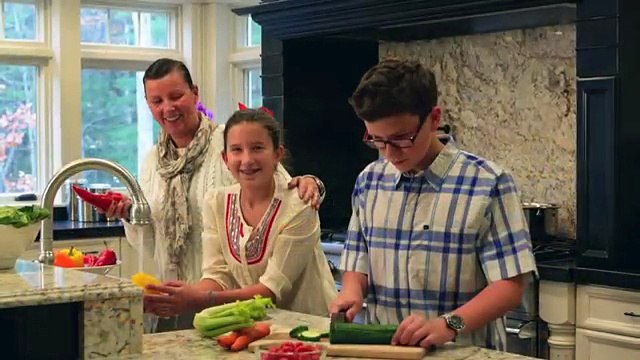 High Tech Kitchen Remodeling in Lexington, MA - Dream Kitchens