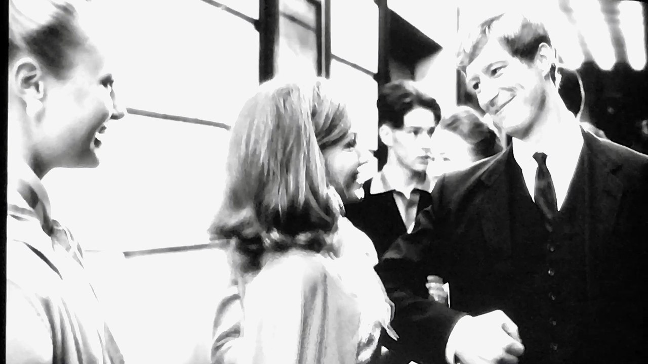 Tina & Bobby 2017 advert trailer