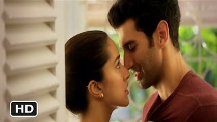 Rabba Tu Hi Jaane _ OK Jaanu | Aditya Roy Kapur | Shraddha |