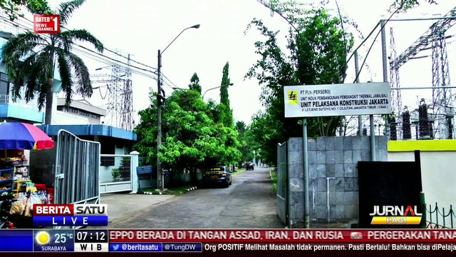 Kementerian ESDM: Proyek 35.000 MW Tetap Berjalan