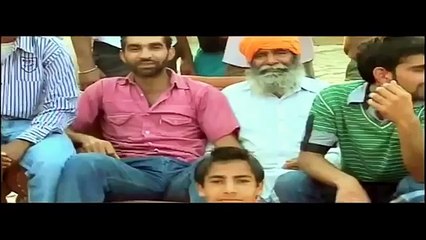 ਪੇਂਡੂ ਪੰਜਾਬੀ ਕਾੱਸੇਡੀ Punjabi Comedy Movie - Lalach - Bhakna Amli - Latest Punjabi Movies 2016