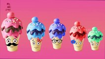 Cakepop Finger Family Rhymes | Finger Family | Nursery Rhyme For Children | Daddy Finger Family