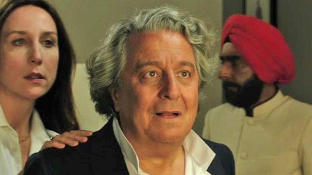 À BRAS OUVERTS Bande annonce VF