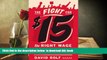 PDF [FREE] DOWNLOAD  The Fight for Fifteen: The Right Wage for a Working America BOOK ONLINE