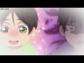 Watashi ga Motete Dousunda Capitulo 11 Sub Español