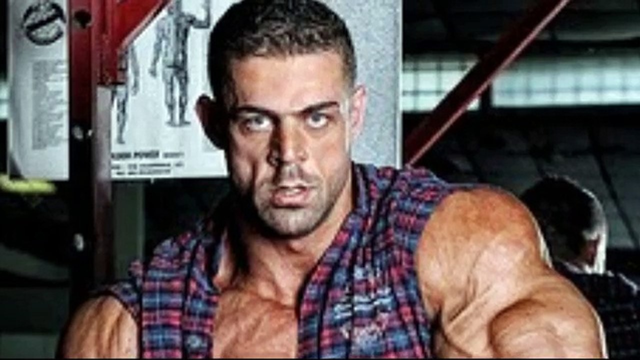 EF13 Muscle Supplement Reviews, Price, Side Effects & Buy Free Trial Is *SHOCKING*