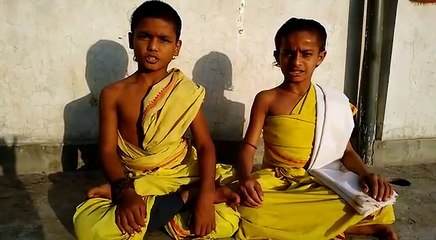 SynapseIndia CSR - Panini Grammar Sutras