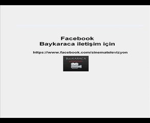 Bay karaca yönetmen