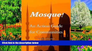 Buy Islamic Threat Simplified Mosque! An Action Guide for Communities Audiobook Epub